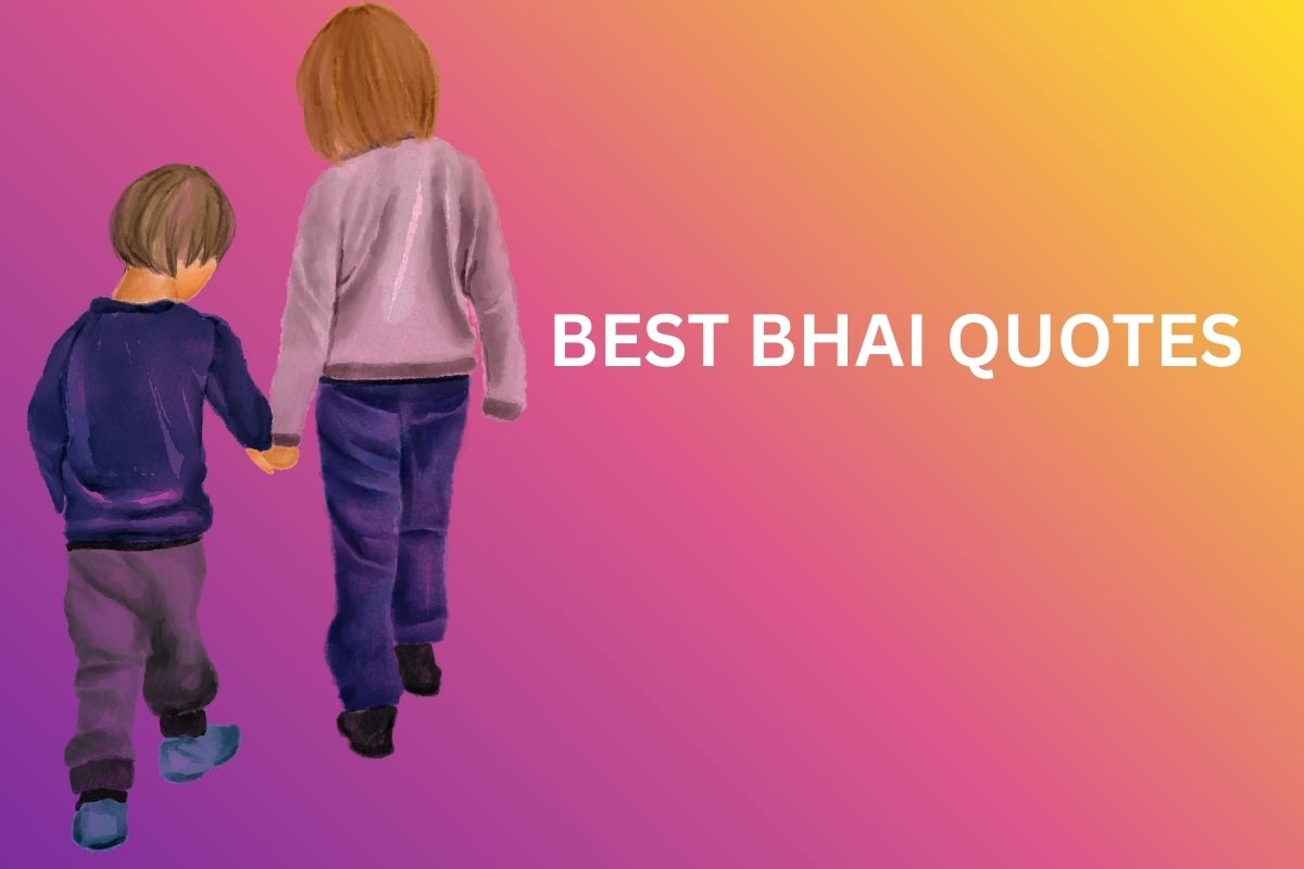 Read more about the article 320+ Best Bhai Quotes in Tamil | சிறந்த பாய் மேற்கோள்கள்