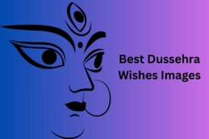 Best Dussehra Wishes Images