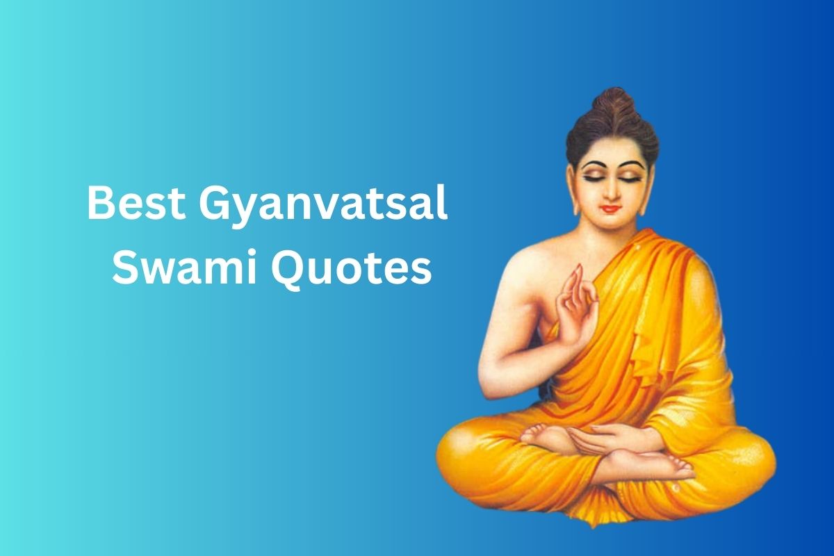 Read more about the article 400+ Best Gyanvatsal Swami Quotes in Tamil | சிறந்த ஞானவத்சல் சுவாமி மேற்கோள்கள்