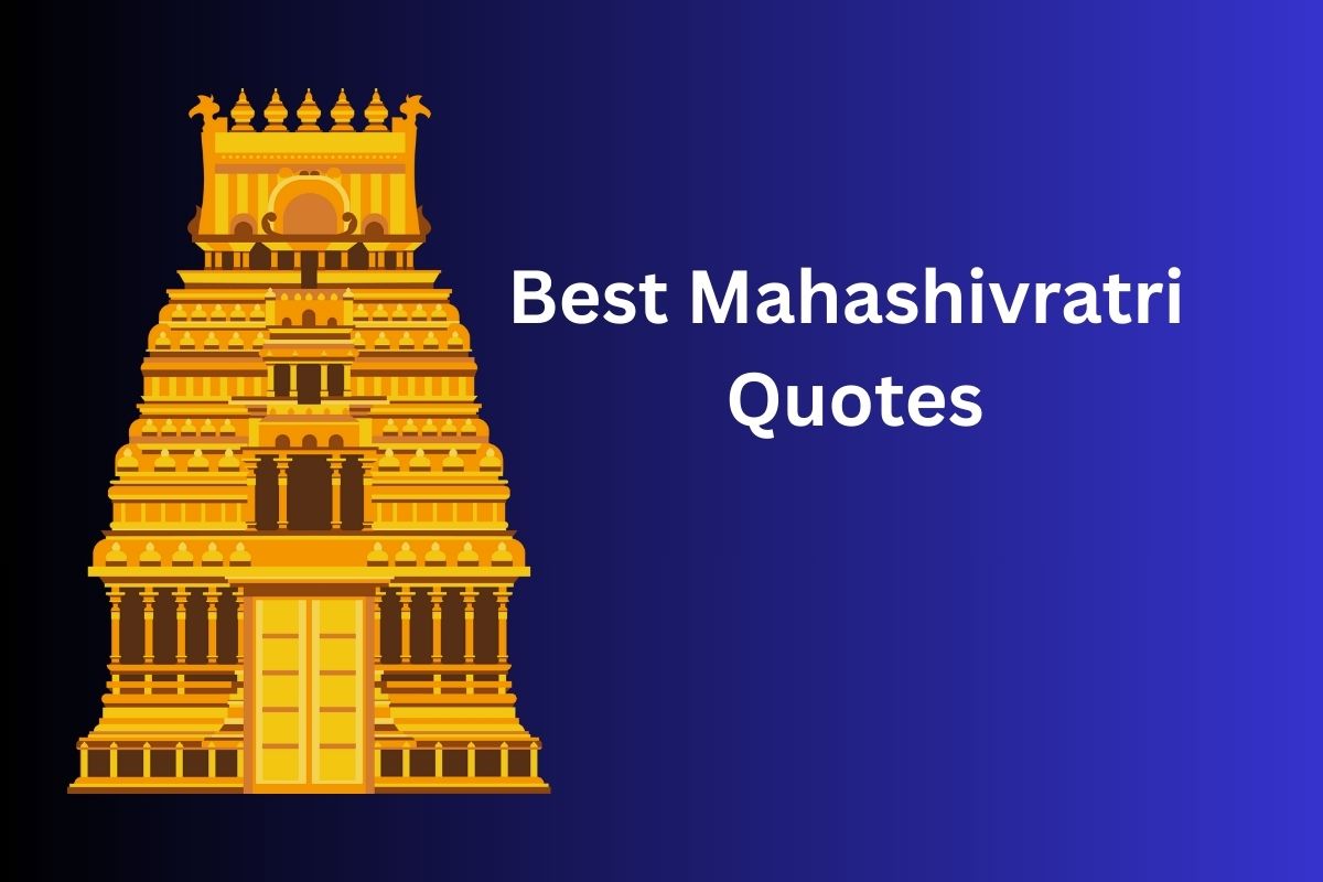 Read more about the article 300+ Best Mahashivratri Quotes in Tamil | சிறந்த மகாசிவராத்திரி மேற்கோள்கள்