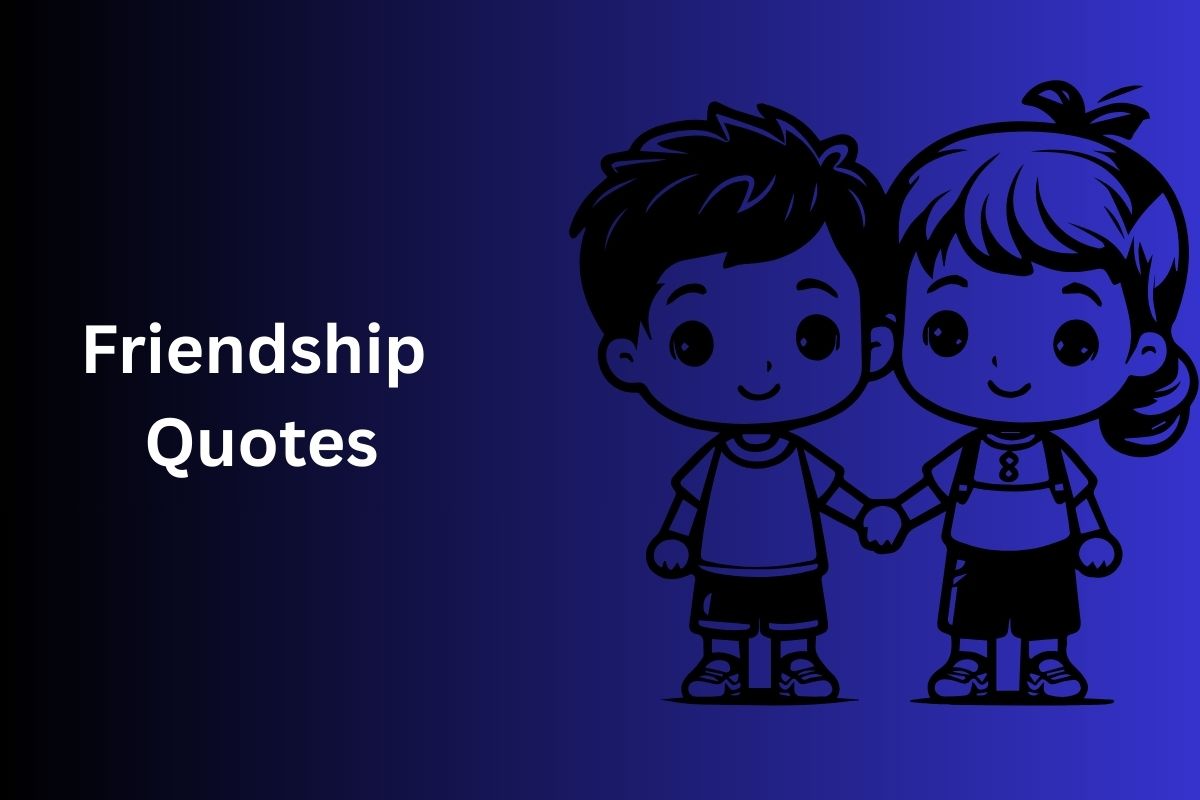 Read more about the article 300+ Best Friendship Quotes In Tamil | நட்பு மேற்கோள்கள்