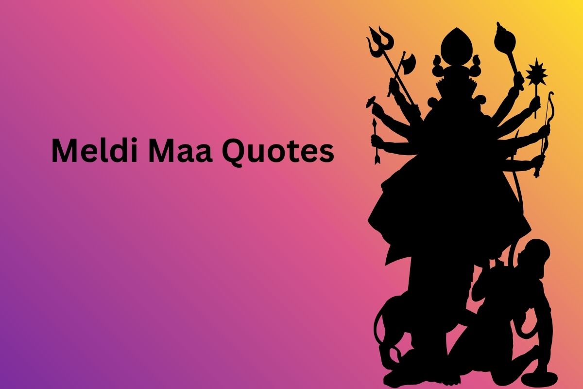 Read more about the article 300+ Best Meldi Maa Quotes in Tamil | மெல்டி மாவின் சிறந்த மேற்கோள்கள்