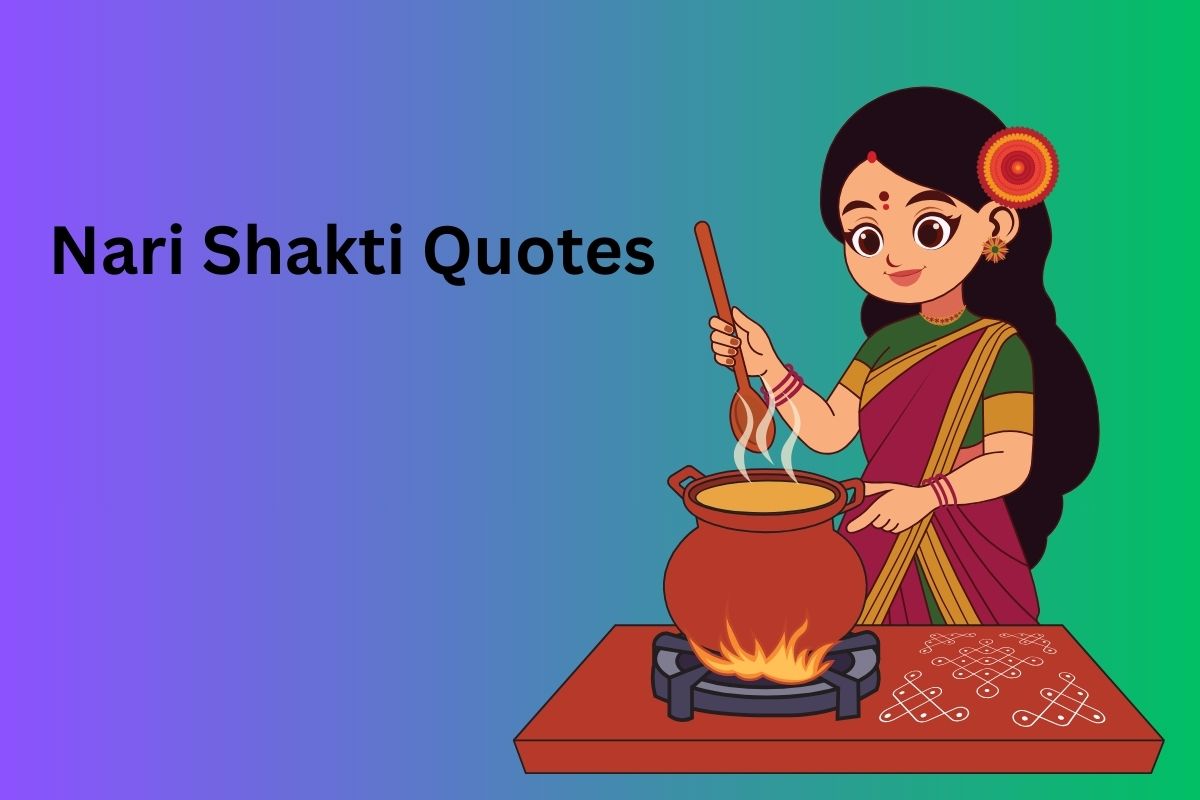 Read more about the article 300+ Best Nari Shakti Quotes in Tamil | சிறந்த நாரி சக்தி மேற்கோள்கள்