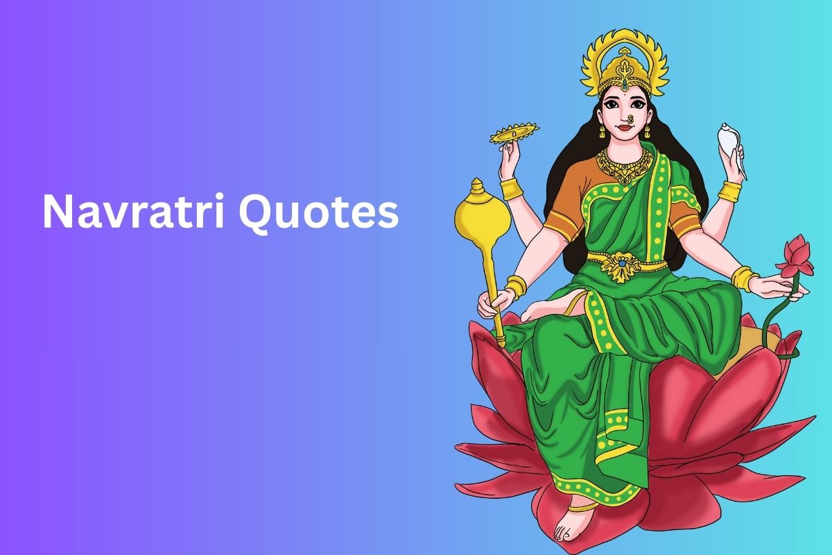 Read more about the article 300+ Best Navratri Quotes In Tamil | சிறந்த நவராத்திரி மேற்கோள்கள்