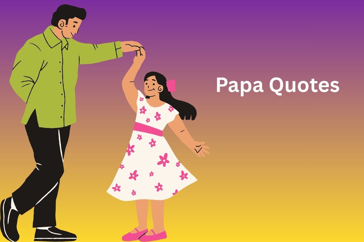 Read more about the article 300+ Best Papa Quotes In Tamil | சிறந்த அப்பா மேற்கோள்கள்